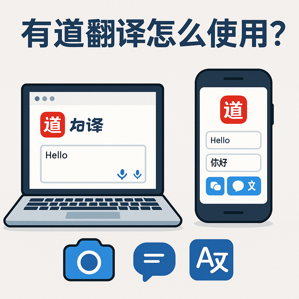 如何在有道翻译词典中开启“悬浮窗快捷键自定义”？
