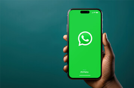 电脑版WhatsApp二维码刷不出来？6招快速修复