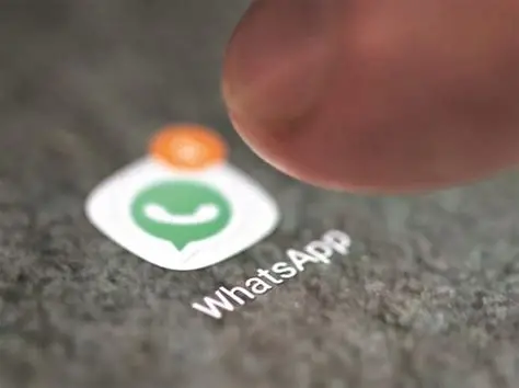 不用愁!简单几步让你的Windows版WhatsApp轻松登录成功