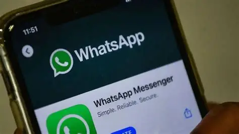 3种方法快速添加WhatsApp联系人，别再手动输入号码了