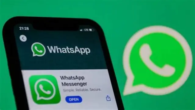 WhatsApp二维码还能这样用?5个隐藏技巧