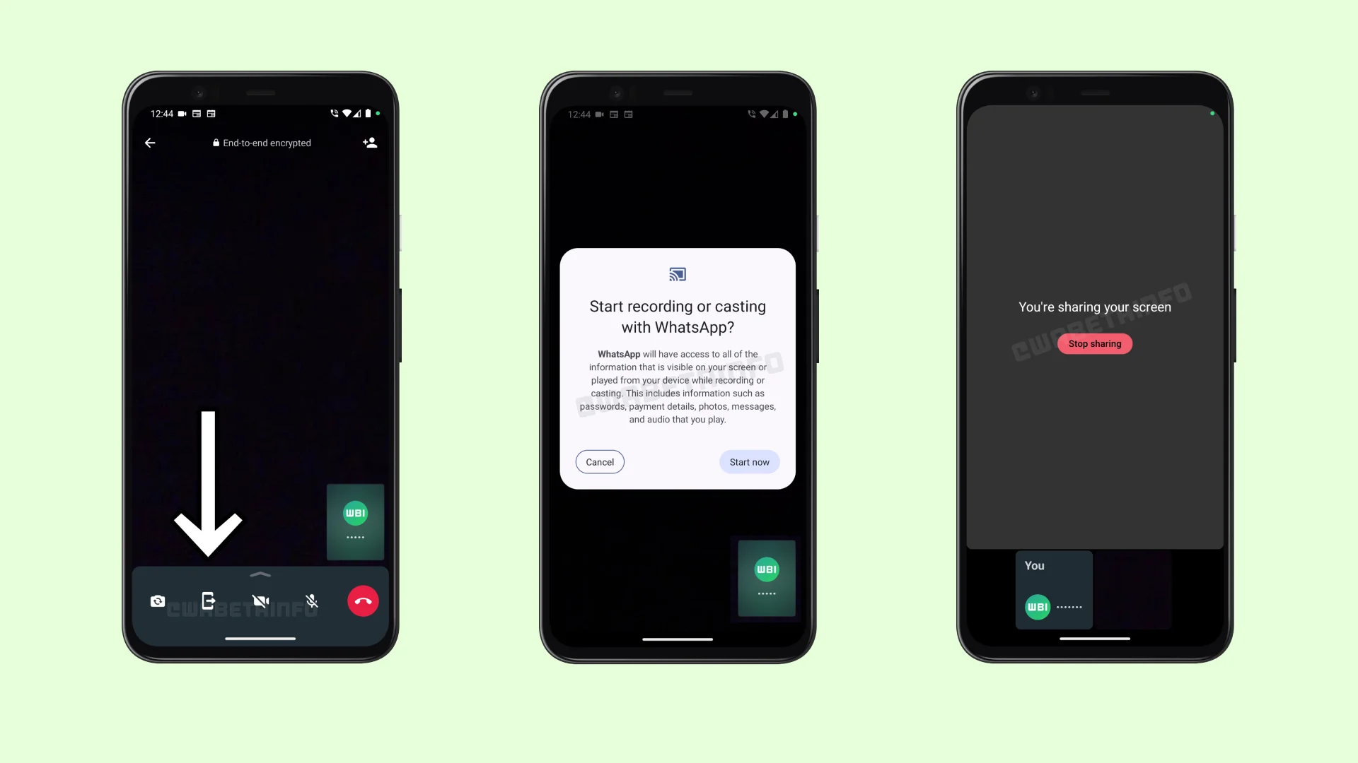 如何快速识别和个性化WhatsApp的图标,不被假冒陷阱?