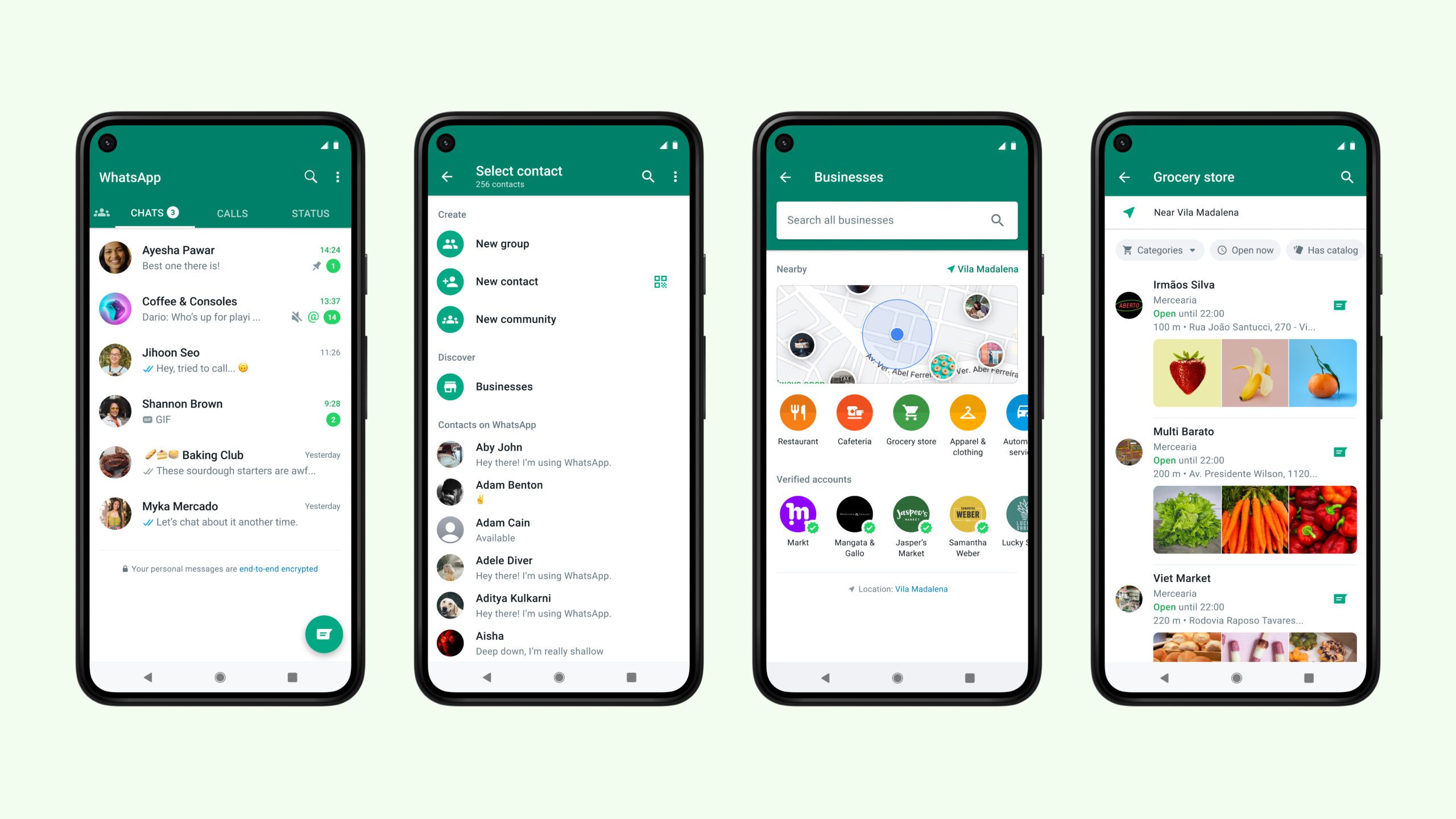 电脑版WhatsApp二维码刷不出来?6招搞定