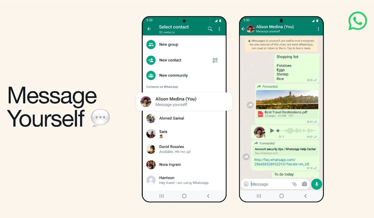 一招解决WhatsApp图片自动保存!手机空间不再被悄悄占用
