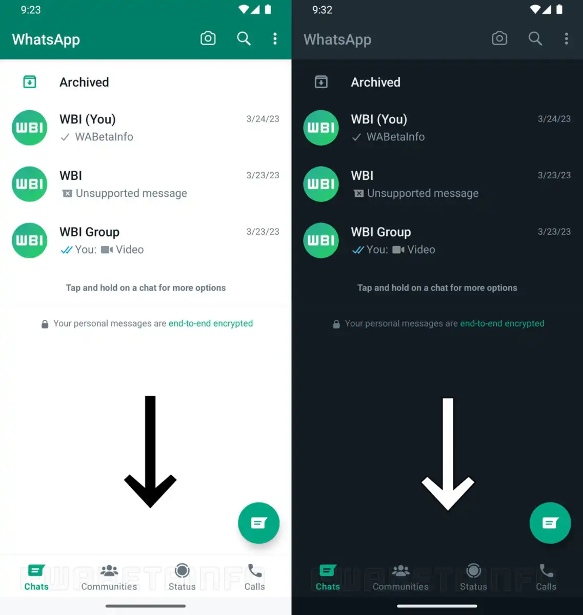 WhatsApp下载相关配图