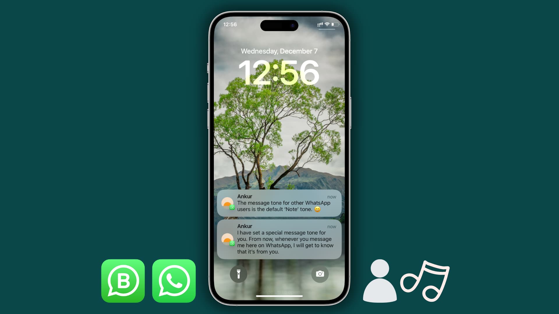 WhatsApp官网下载 - 官方正版WhatsApp电脑版(Windows/Mac)客户端安装包