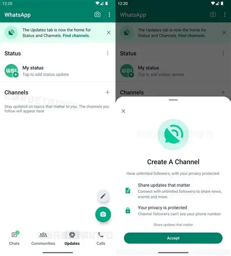 WhatsApp官网下载 - 官方正版WhatsApp电脑版(Windows/Mac)客户端安装包