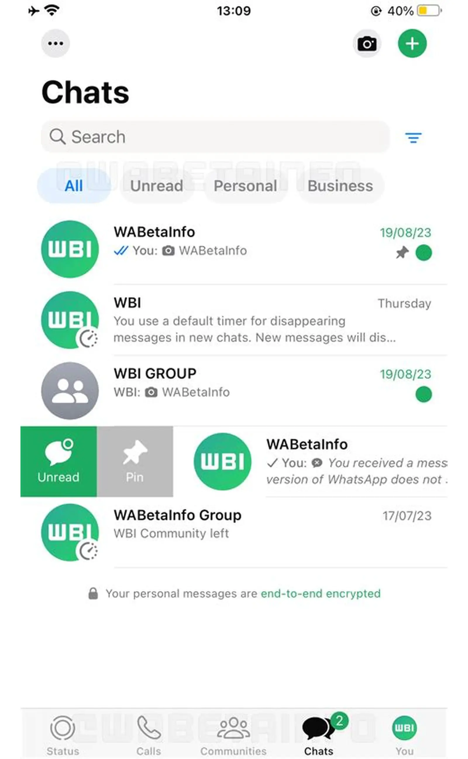 WhatsApp怎么下载才安全?认准这5个官方渠道
