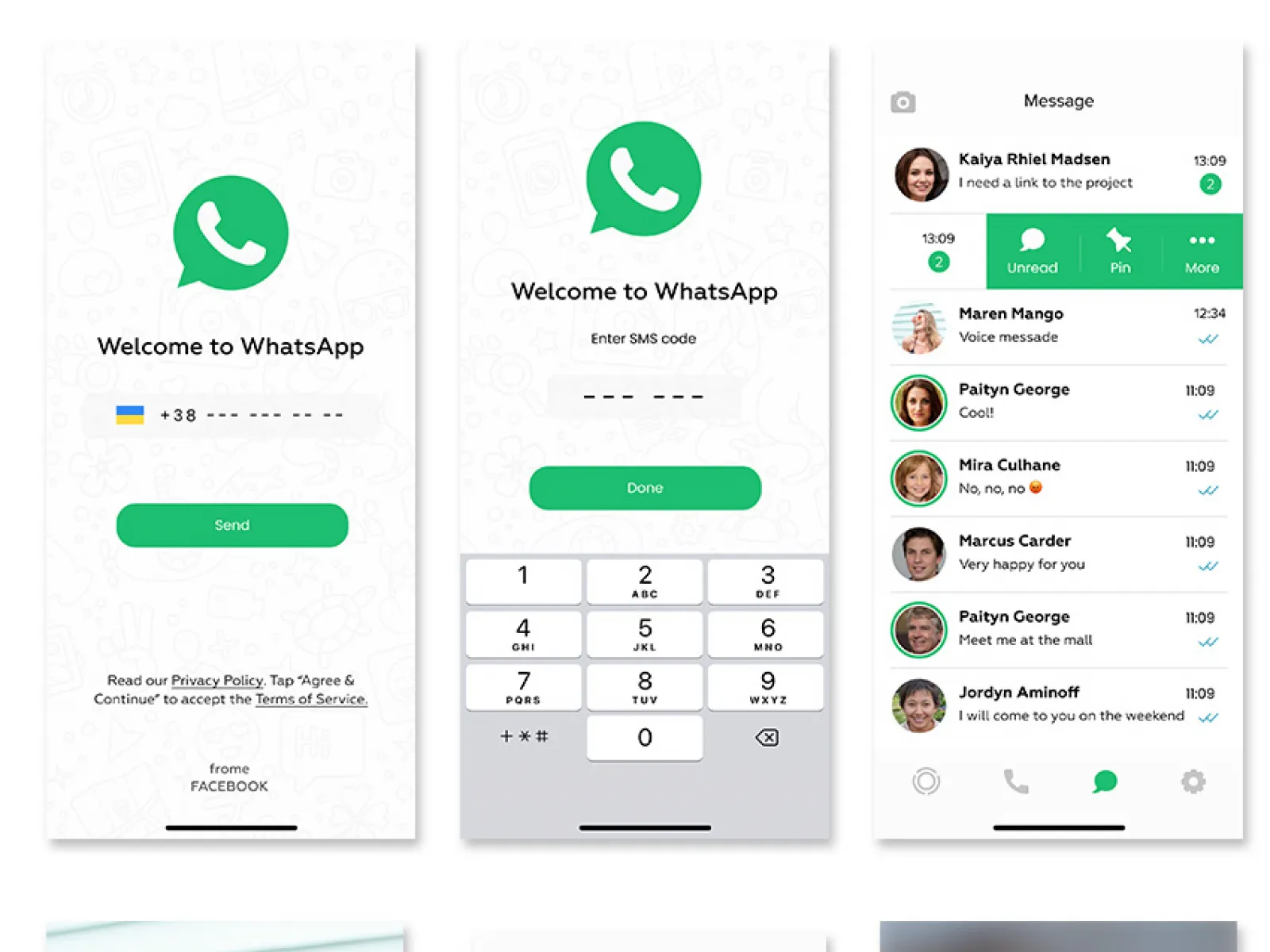 安卓用户必看：三步搞定WhatsApp官网正版下载